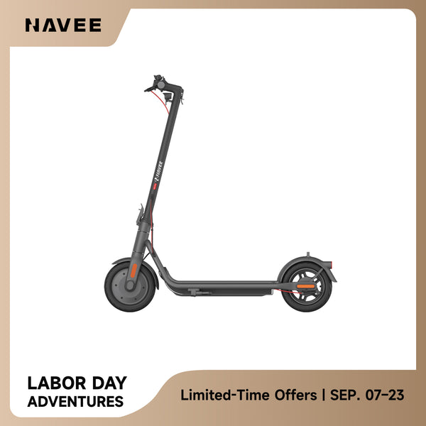 NAVEE V25 Pro Electric Scooter