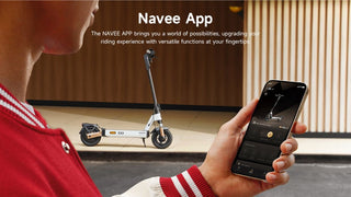 NAVEE App Not Connecting? How to Fix Bluetooth and Pairing Issues