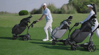 Is an Electric Golf Push Cart Worth It? Prime Day 2026 Buying Guide