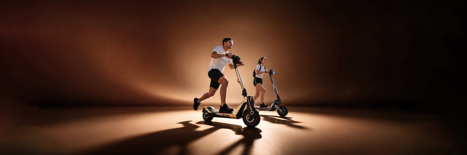 Electric Scooters