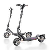 NAVEE Electric Scooter ST3 Pro Bundle