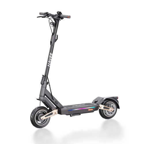 NAVEE Electric Scooter ST3 Pro
