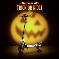 NAVEE G5 Pro | Trottinette légère antivol