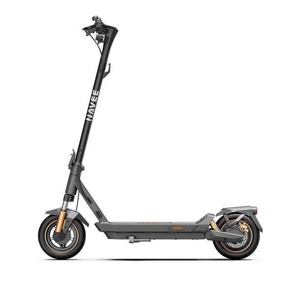NAVEE GT5 Max | Smart Commuter Scooter with TCS