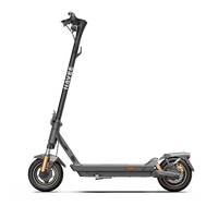 NAVEE GT5 Max Electric Scooter｜Damping Cylinder Suspension｜55.9miles Eco-range｜1638W