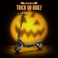 NAVEE ST3 Pro | Trottinette urbaine ultra-confortable
