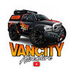 VANCITY ADVENTURE