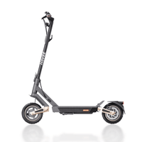 NAVEE ST3 | Smooth City Electric Scooter