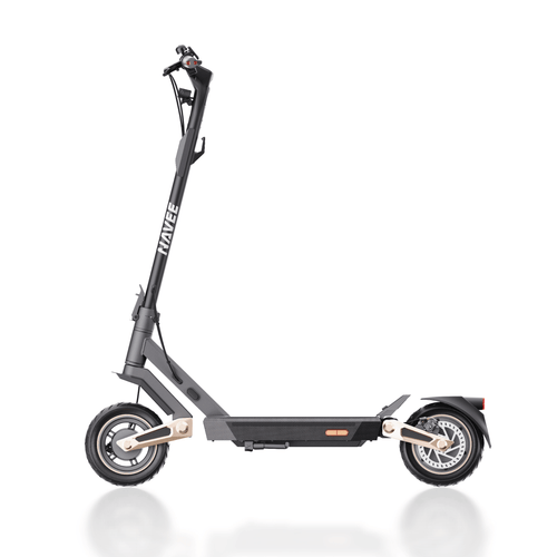 NAVEE ST3 | Smooth City Electric Scooter