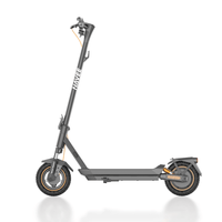 NAVEE GT3 Max | Long-Range Commuter Scooter