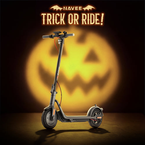 NAVEE V25 Pro Electric Scooter