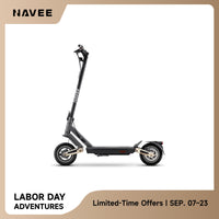NAVEE ST3 Pro | Trottinette urbaine ultra-confortable